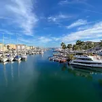 Appartement Port Frejus Plage A Pied