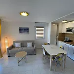 Appartement Port Frejus Plage A Pied