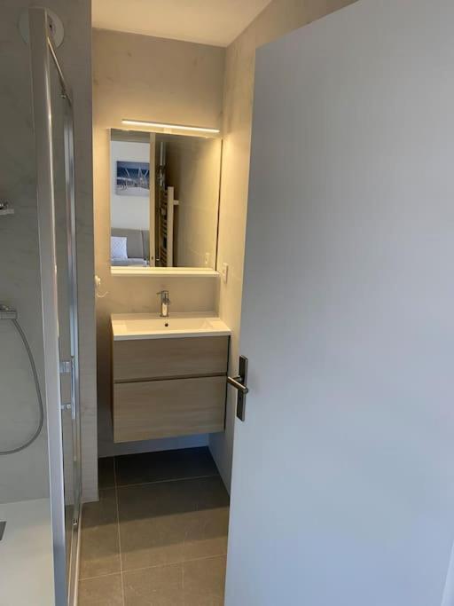 Port A Pied Appartement