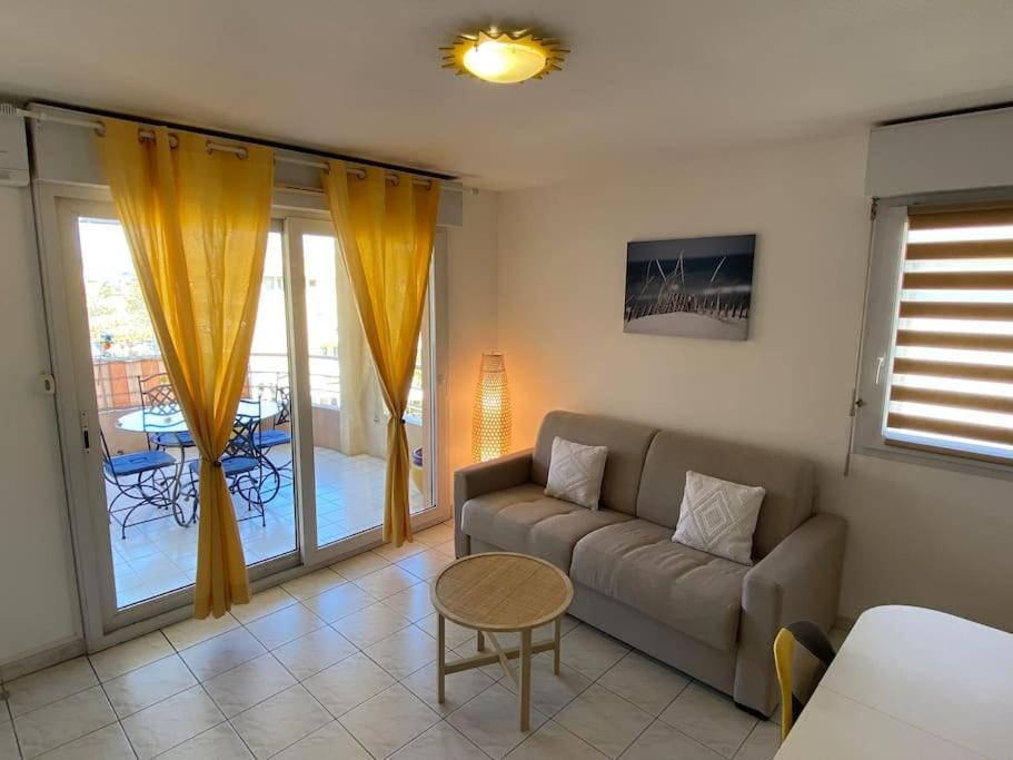 Port A Pied Appartement