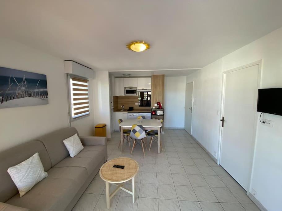 Port A Pied Appartement