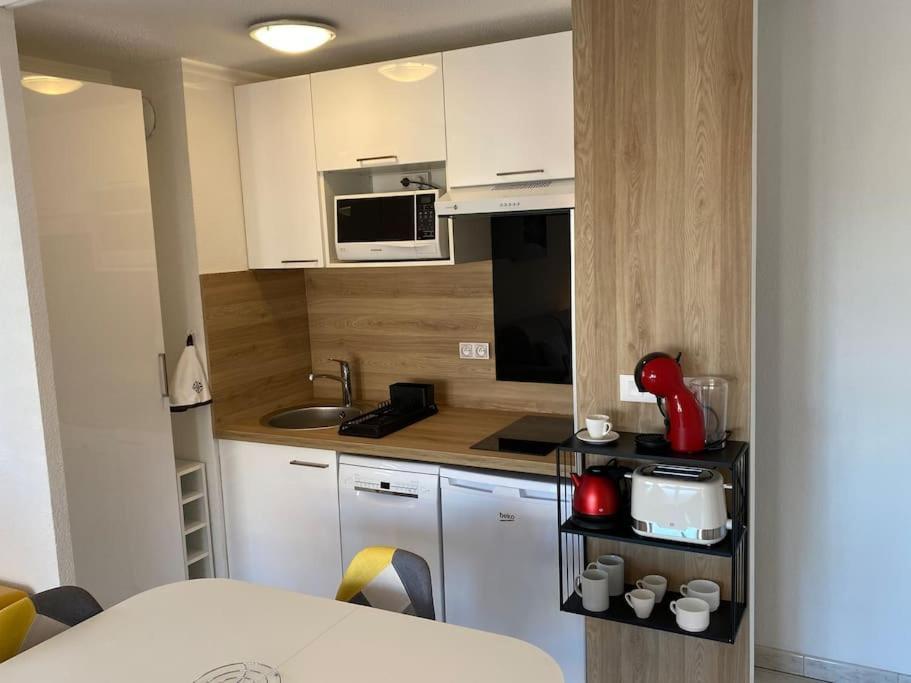 Appartement Port A Pied Fréjus