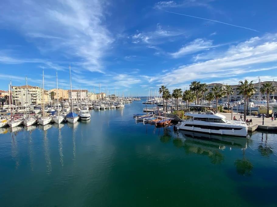 Port A Pied