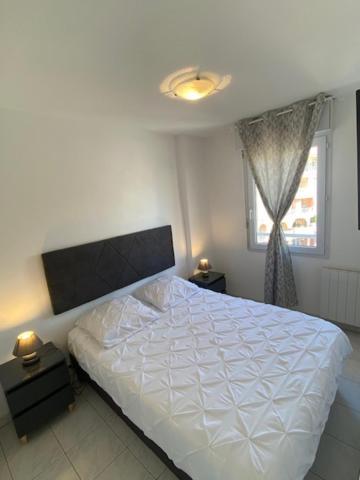 Port A Pied Appartement Fréjus